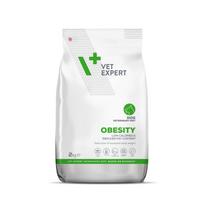 sunu maistas - VET EXPERT Veterinary Diet Obesity Dog - sausas šunų maistas - 2 kg - 1 nuotrauka