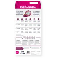 Sausas Šunų Maistas - Eukanuba Mono-proteinų Suaugusiųjų Visų Veislių Antis, 12kg