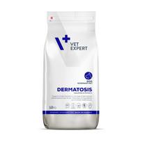 sunu maistas - VET EXPERT Veterinarinė dietinė dermatozė šunų lašiša ir bulvės - sausas šunų maistas - 12 kg - 1 nuotrauka
