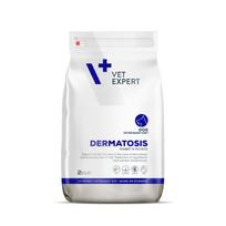 sausas maistas su triusiena - VET EXPERT Veterinarinė dietinė dermatozė šunų triušiai ir bulvės - sausas šunų maistas - 2 kg - 1 nuotrauka