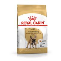 Royal Canin BHN French Bulldog Adult - sausas šunų maistas - 9kg