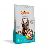 CALIBRA Dog Premium Adult Large vištiena - sausas šunų maistas - 12kg