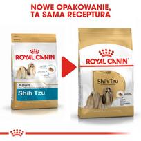 Sausas Šunų Maistas - Royal Canin Shih Tzu Adult 1,5 kg