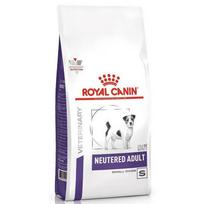royal canin neutered - ROYAL CANIN šunų kastruotas suaugusiųjų mažas VHN - sausas šunų maistas - 3,5 kg - 1 nuotrauka