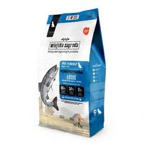 COUNTRY FARM Monoprotein Salmon - sausas šunų maistas - 2kg