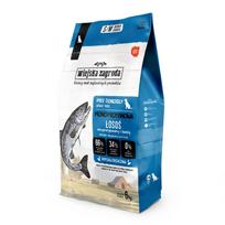 COUNTRY FARM Monoprotein Salmon - sausas šunų maistas - 6kg