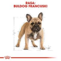 royal canin french bulldog - Royal Canin BHN French Bulldog Adult - sausas šunų maistas - 9kg - 2 nuotrauka