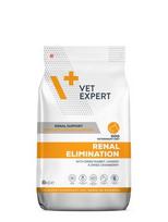 sunu maistas - VET EXPERT Veterinary Diet Renal Elimination Dog - sausas šunų maistas - 8 kg - 2 nuotrauka