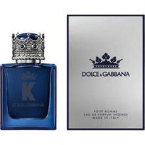 dolce gabbana intense - Dolce Gabbana K by Dolce Gabbana Intense EDP 100ml - 2 nuotrauka
