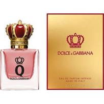 dolce gabbana intense - Dolce & Gabbana Q By Dolce & Gabbana Intense EDP 100ml - 2 nuotrauka