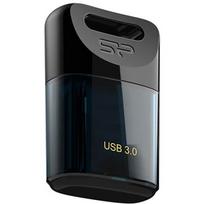 usb 16gb - Silicon Power Jewel J06 16GB Deep Blue (Mėlynas) - 4 nuotrauka