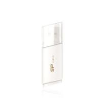 Silicon Power Ultima B06 32GB Shell White (Baltas)