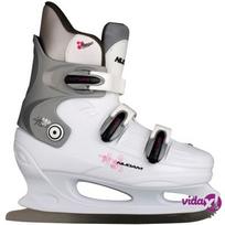 Nijdam Dailiojo čiuožimo pačiūžos, dydis 38, 0031-WZF-38