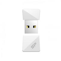 Pirkti Silicon Power Touch T08 16GB White (Baltas) - Photo 3