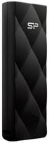 Silicon Power Blaze B20 16GB Black (Juodas)