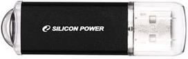 Silicon Power Ultima II 16GB Black (Juodas)