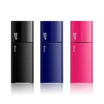 usb 16gb - Silicon Power Ultima U05 16GB Blue (Mėlynas) - 7 nuotrauka