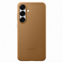 kindsuit case - Samsung "Kindsuit Case Galaxy S25 Plus" Gold - 1 nuotrauka