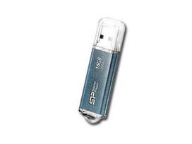 a gb - Silicon Power Marvel M01 16GB Icy Blue (Mėlynas) - 4 nuotrauka