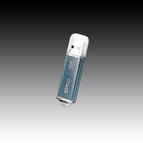 a gb - Silicon Power Marvel M01 16GB Icy Blue (Mėlynas) - 5 nuotrauka