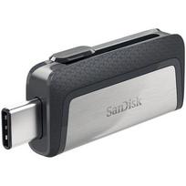 usb c atmintine - SanDisk TYPE-C 64GB - 2 nuotrauka
