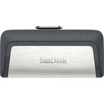 usb c atmintine - SanDisk TYPE-C 64GB - 6 nuotrauka