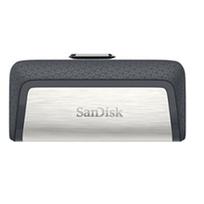 usb c atmintine - SanDisk TYPE-C 64GB - 7 nuotrauka