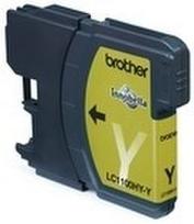 Brother LC1100HYY Yellow