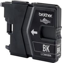 Brother LC985BK Black