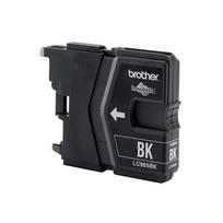 rasalai spausdintuvo - Brother LC985BK Black - 2 nuotrauka