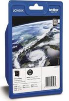 rasalai spausdintuvo - Brother LC985BK Black - 4 nuotrauka