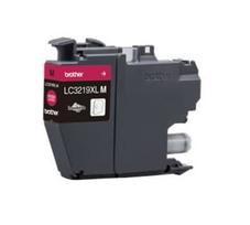 Brother LC3219XLM Cartridge Magenta