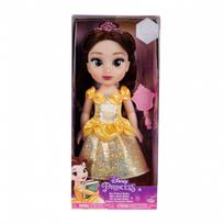 lele princese - Jakks Pacific Disney Princess Belle 230134, 35 cm - 1 nuotrauka