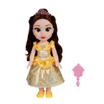 lele princese - Jakks Pacific Disney Princess Belle 230134, 35 cm - 2 nuotrauka