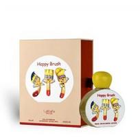 lattafa kvepalai - Lattafa Perfumes Happy Brush EDP 75ml - 1 nuotrauka