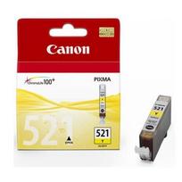 Canon CLI-521Y YELLOW