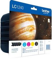 brother mfc - Brother LC1240 Multipack - 2 nuotrauka