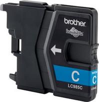 Brother LC985C Cyan