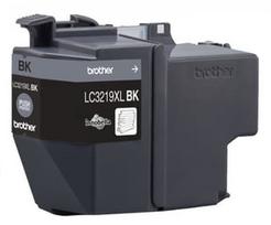 brother lc3219 - Brother Cartridge LC3219XLBK - 2 nuotrauka