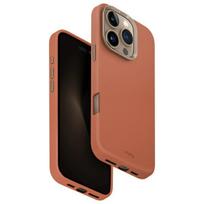 UNIQ "Lyden Case Magclick Charging iPhone 16 Pro" Terracotta