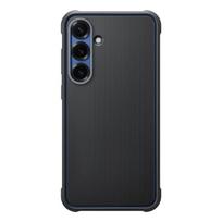 samsung galaxy s25 plus deklas - Samsung Rugged Case Galaxy S25+ Black - 1 nuotrauka