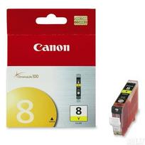 Canon CLI-8Y YELLOW