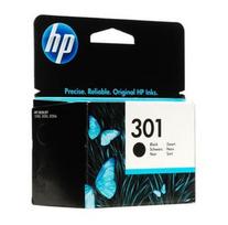 hp 301xl - HP 301 Black (Juoda) - 2 nuotrauka