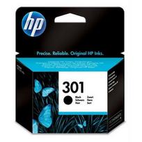 hp 301xl - HP 301 Black (Juoda) - 1 nuotrauka