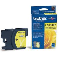 brother mfc - Brother LC1100Y - 2 nuotrauka