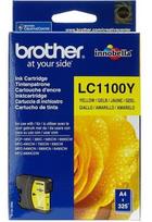 brother mfc - Brother LC1100Y - 4 nuotrauka