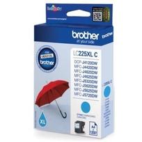 Brother LC-225XLC Cyan