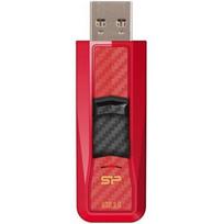 Silicon Power Blaze B50 16GB Red (Raudonas)