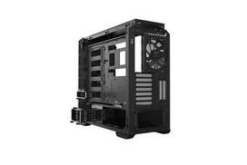 atx korpusai - Be quiet! Silent Base 601 Black (Juodas) - 5 nuotrauka