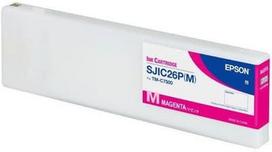 Epson Cartridge For Epson 295.2ml Magenta
